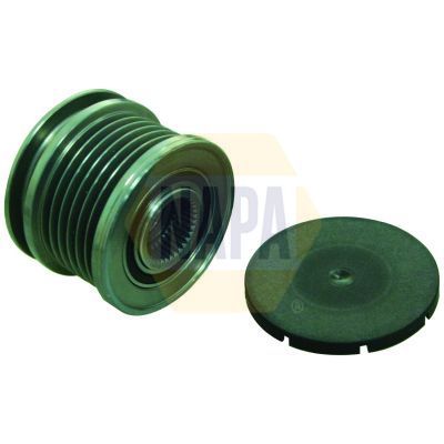 Napa NOP1104 Alternator Freewheel Clutch - 1