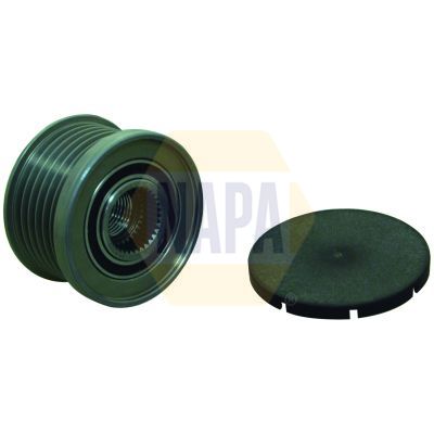 Napa NOP1106 Alternator Freewheel Clutch - 1