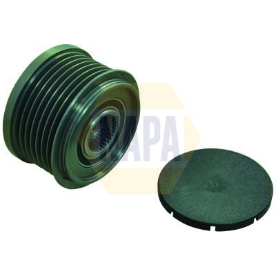 Napa NOP1107 Alternator Freewheel Clutch - 1