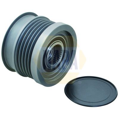 Napa NOP1108 Alternator Freewheel Clutch - 1