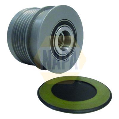 Napa NOP1111 Alternator Freewheel Clutch - 1