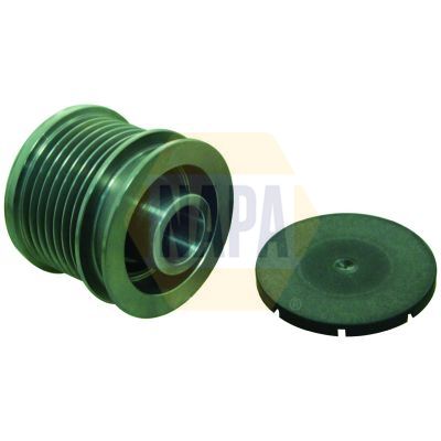 Napa NOP1113 Alternator Freewheel Clutch - 1