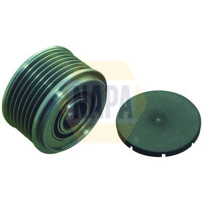 Napa NOP1114 Alternator Freewheel Clutch - 1