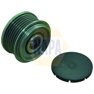 Napa NOP1115 Alternator Freewheel Clutch - 1