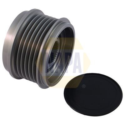 Napa NOP1116 Alternator Freewheel Clutch - 1