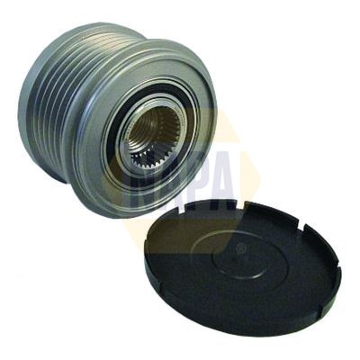Napa NOP1117 Alternator Freewheel Clutch - 1