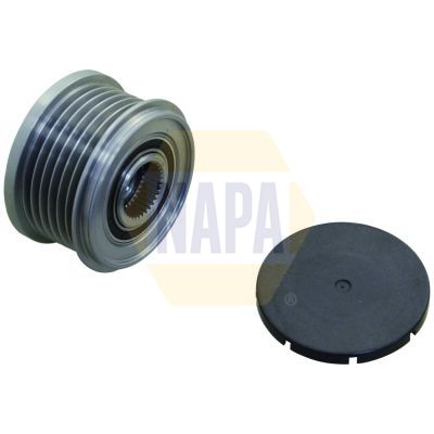 Napa NOP1118 Alternator Freewheel Clutch - 1