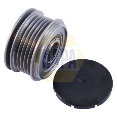 Napa NOP1119 Alternator Freewheel Clutch - 1
