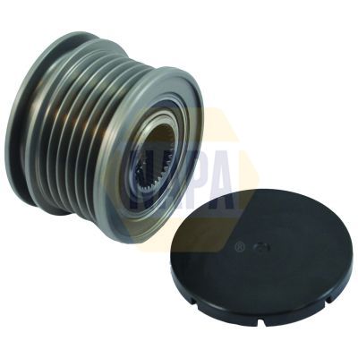 Napa NOP1120 Alternator Freewheel Clutch - 1