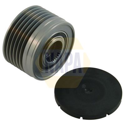 Napa NOP1128 Alternator Freewheel Clutch - 1