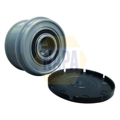 Napa NOP1129 Alternator Freewheel Clutch - 1