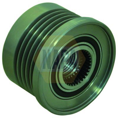 Napa NOP1130 Alternator Freewheel Clutch - 1