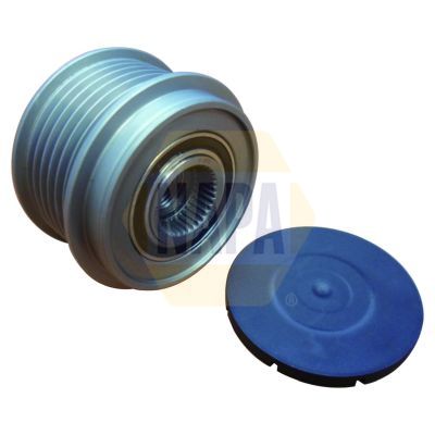 Napa NOP1132 Alternator Freewheel Clutch - 1