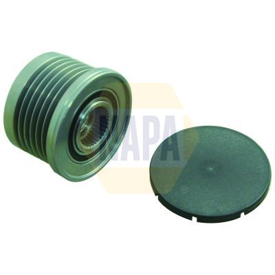 Napa NOP1133 Alternator Freewheel Clutch - 1