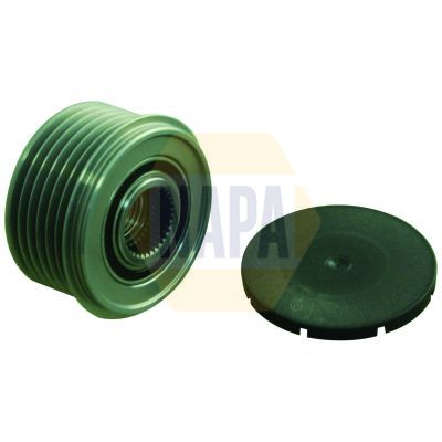 Napa NOP1135 Alternator Freewheel Clutch - 1