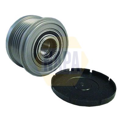 Napa NOP1136 Alternator Freewheel Clutch - 1