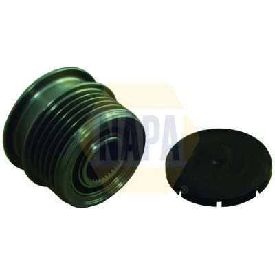 Napa NOP1137 Alternator Freewheel Clutch - 1