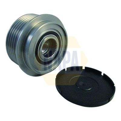 Napa NOP1138 Alternator Freewheel Clutch - 1