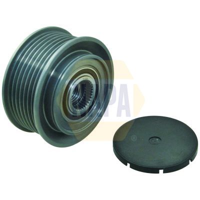 Napa NOP1139 Alternator Freewheel Clutch - 1