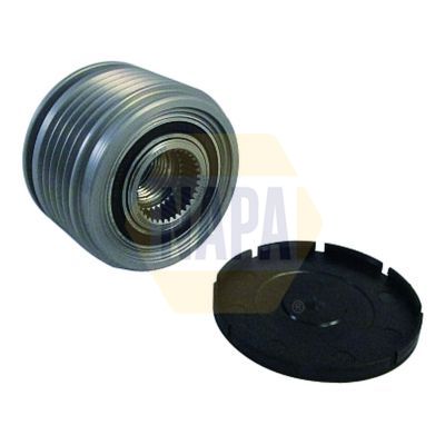Napa NOP1142 Alternator Freewheel Clutch - 1