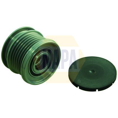 Napa NOP1144 Alternator Freewheel Clutch - 1