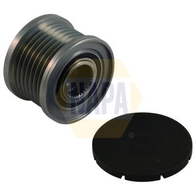 Napa NOP1146 Alternator Freewheel Clutch - 1