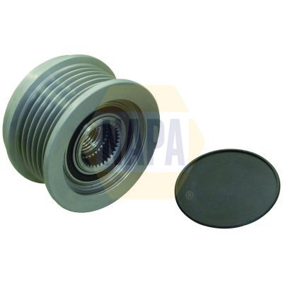 Napa NOP1147 Alternator Freewheel Clutch - 1