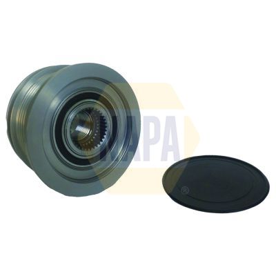 Napa NOP1149 Alternator Freewheel Clutch - 1