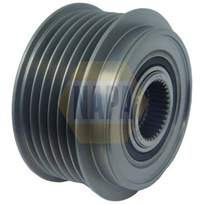 Napa NOP1152 Alternator Freewheel Clutch - 1