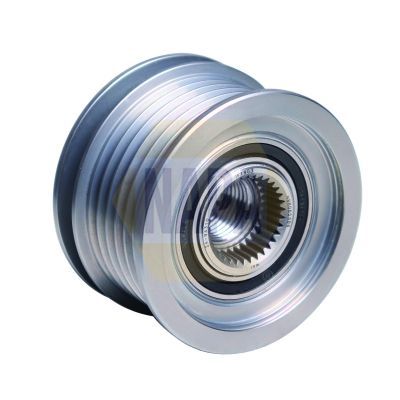 Napa NOP1155 Alternator Freewheel Clutch - 1