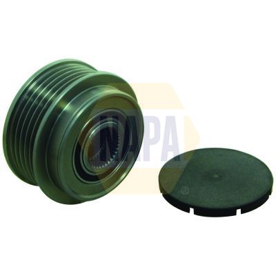 Napa NOP1157 Alternator Freewheel Clutch - 1