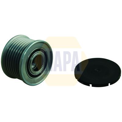Napa NOP1158 Alternator Freewheel Clutch - 1
