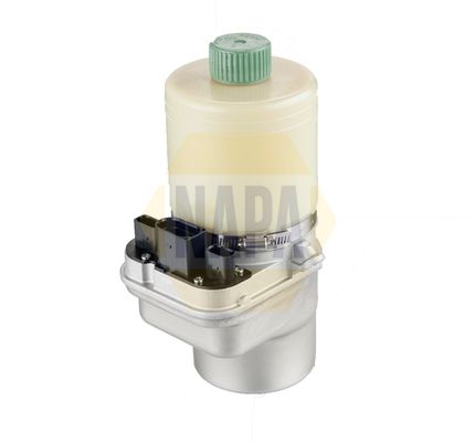 Napa NPS1002 Hydraulic Pump, steering - 1