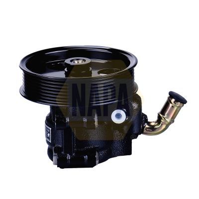 Napa NPS1009 Hydraulic Pump, steering - 1