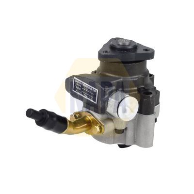 Napa NPS1037 Hydraulic Pump, steering - 1