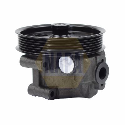 Napa NPS1070 Hydraulic Pump, steering - 1