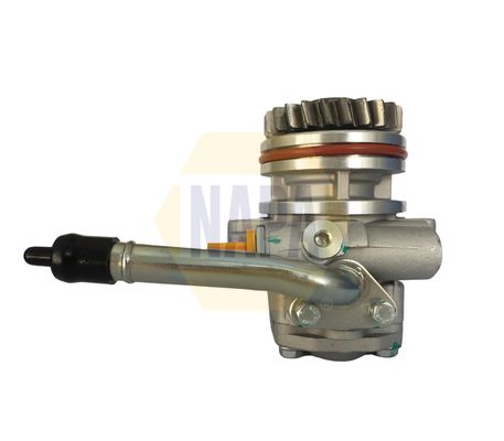 Napa NPS1071 Hydraulic Pump, steering - 1