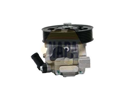 Napa NPS1075 Hydraulic Pump, steering - 1