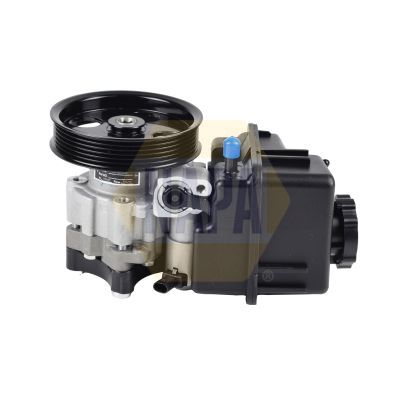 Napa NPS1089 Hydraulic Pump, steering - 1