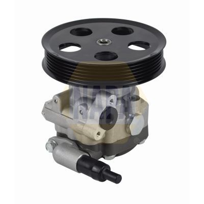 Napa NPS1099 Hydraulic Pump, steering - 1