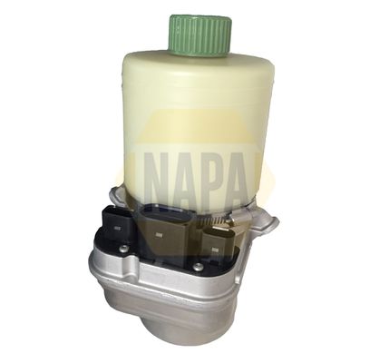 Napa NPS1109 Hydraulic Pump, steering - 1