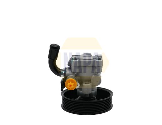Napa NPS1117 Hydraulic Pump, steering - 1