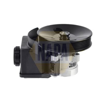 Napa NPS1123 Hydraulic Pump, steering - 1