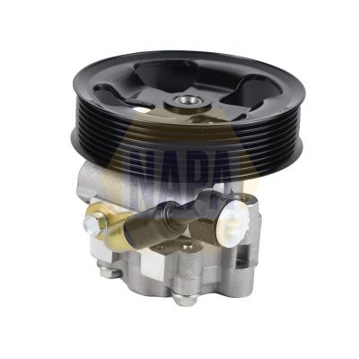 Napa NPS1124 Hydraulic Pump, steering - 1