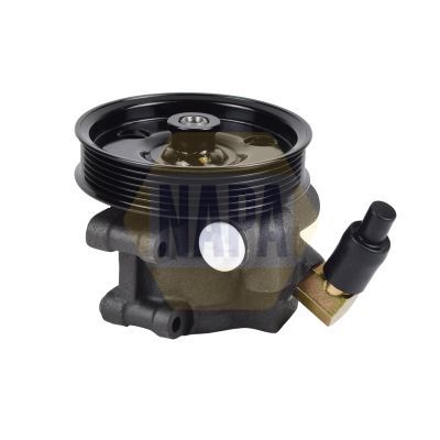 Napa NPS1126 Hydraulic Pump, steering - 1