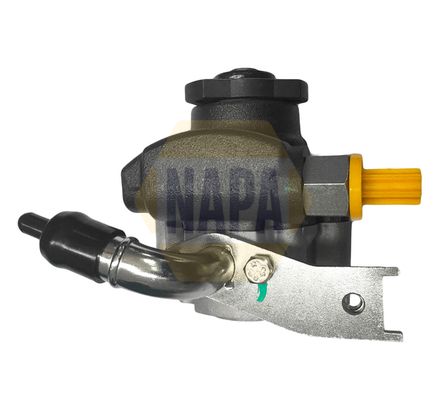 Napa NPS1132 Hydraulic Pump, steering - 1