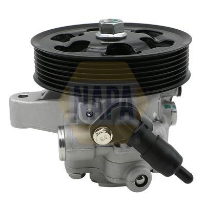 Napa NPS1136 Hydraulic Pump, steering - 1