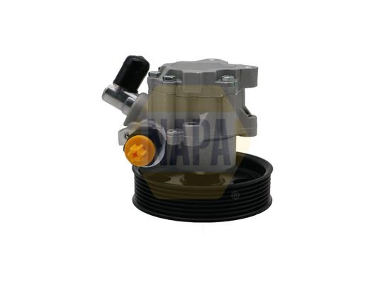 Napa NPS1139 Hydraulic Pump, steering - 1