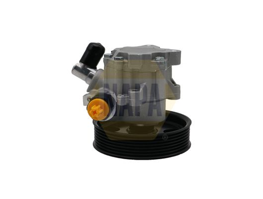 Napa NPS1143 Hydraulic Pump, steering - 1