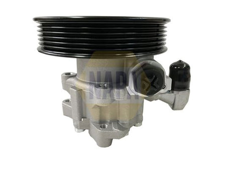 Napa NPS1153 Hydraulic Pump, steering - 1